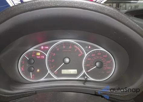 2013 Subaru Impreza Wrx Limited/Premium из США, поврежденный, VIN JF1GV7F64DG002695